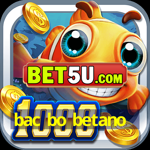 bac bo betano